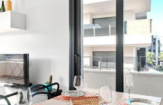 Sunrise new apartment with pool - Foto 19