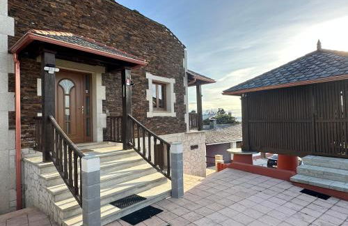 Casa do Lagar, Praia da Abrela - Foto 20