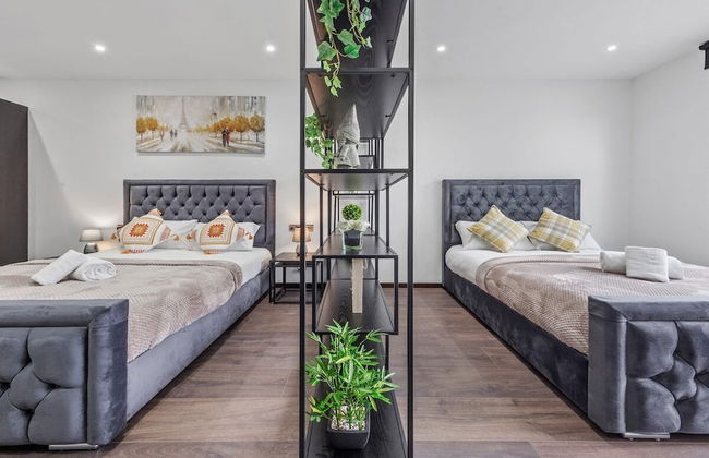 Golders Green Stays - Foto 70