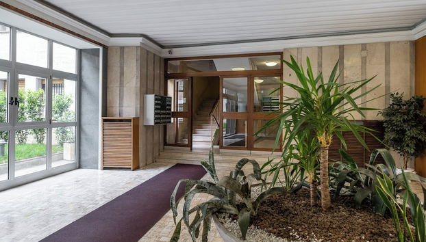 Appartamento vicino al Parco della Montagnola by Wonderful Italy - Foto 4, Entrada interior