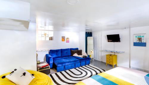 Gordon Square Studio about 4 Mi to Downtown Cleveland! - Foto 5