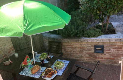 Dimora Del Corso Di Montepulciano - Foto 77