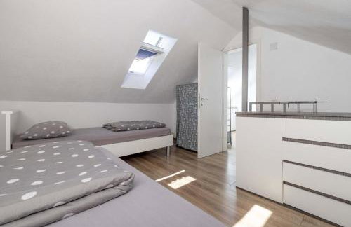 Villa Baras garden - house with pool - Photo 11