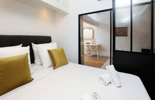 Le Palais d'Aliénor - parking gratuit - Foto 16