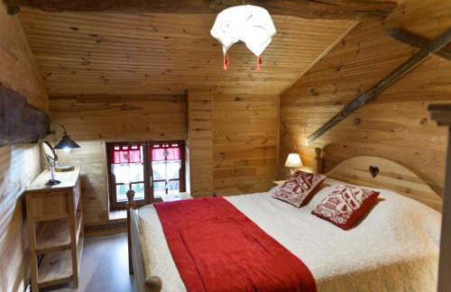 Gîte de Bellevue avec piscine intérieure privative - Foto 76