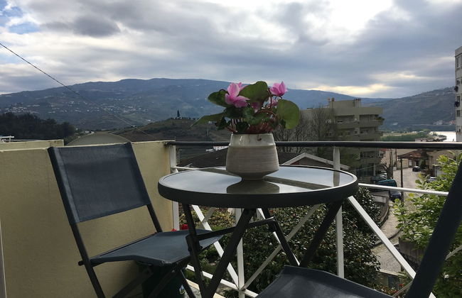 Dom Ruas Apartment - Foto 32