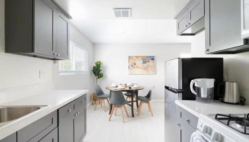 5 Mins to DT Alhambra - Homey 2BR Apt 4A - Foto 3