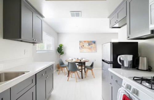 5 Mins to DT Alhambra - Homey 2BR Apt 4A - Foto 3