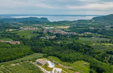 L'Oro di Pizzon - Exklusive Holiday Apartments Lake Garda - Foto 9