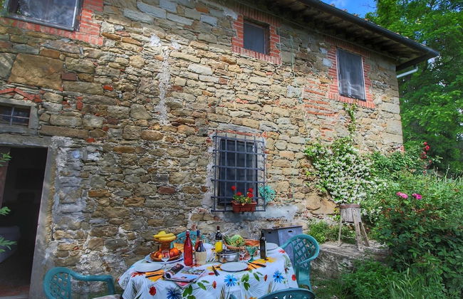 Belvilla by OYO Santa Cecilia - Foto 26