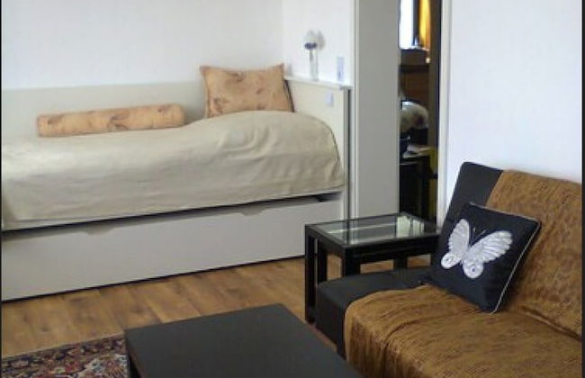 Apartments Reutlinger Strasse - Foto 5