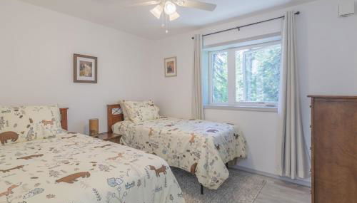 Comfy Caribou Lodge - Photo 5