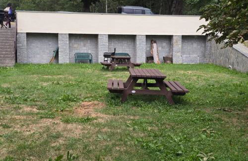 Ai piedi del Gigante apartment - Valtournenche - Foto 41