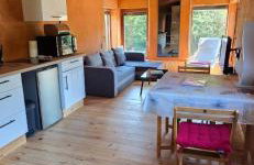 La petite maison suspendue - Foto 3