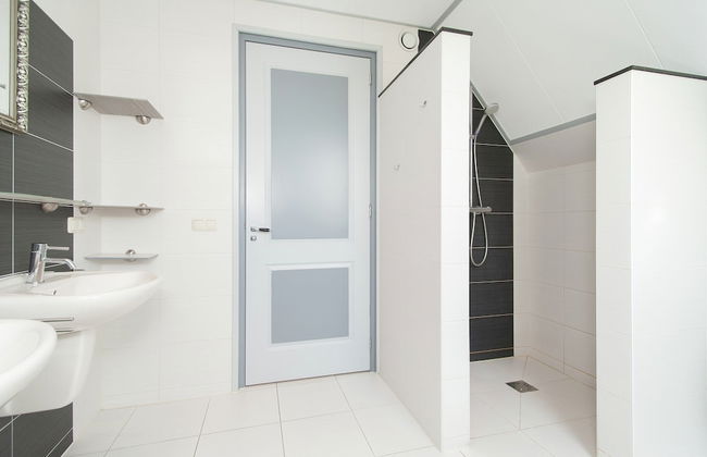 Holiday Home Near Dutch Coast & Sauna - Foto 20