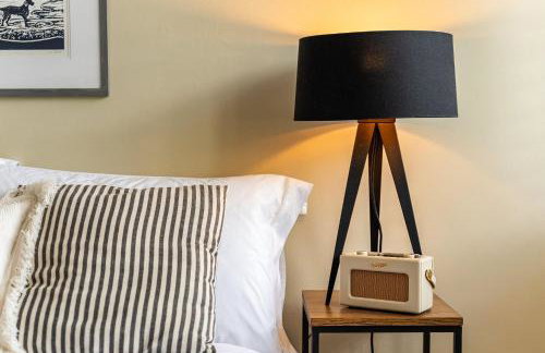 Waterside cottage - log burner - 10 mins to Falmouth - Foto 12