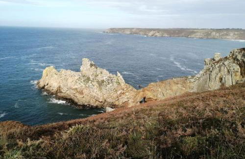 Grande villa, Entre Audierne et Pointe du Raz - Foto 19