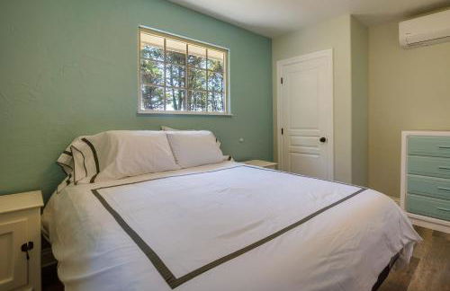 Oceanfront Smith River Cottage Beach Access! - Foto 13