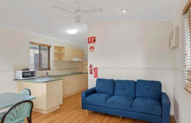 Discovery Parks - Townsville - Foto 54