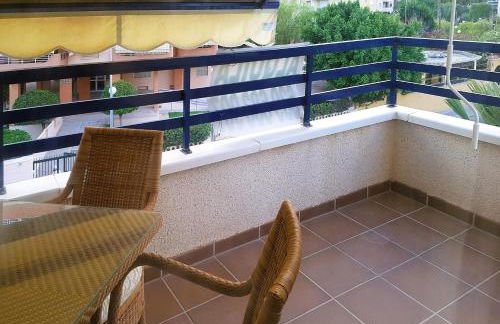 Luminoso apartamento en Playa Muchavista - Photo 14