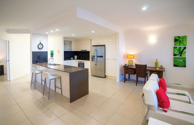 Vue Apartments Trinity Beach - Photo 41