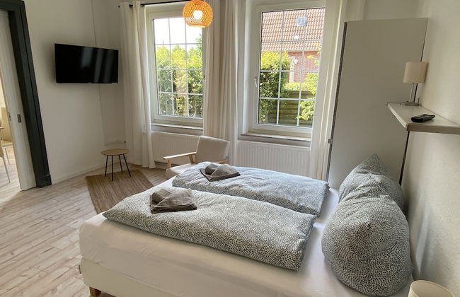 Villa Rysum - Foto 8