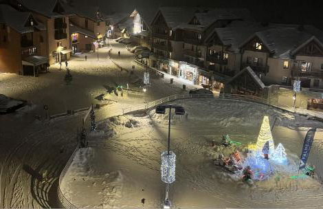 L'Ourson skis aux pieds - Foto 19