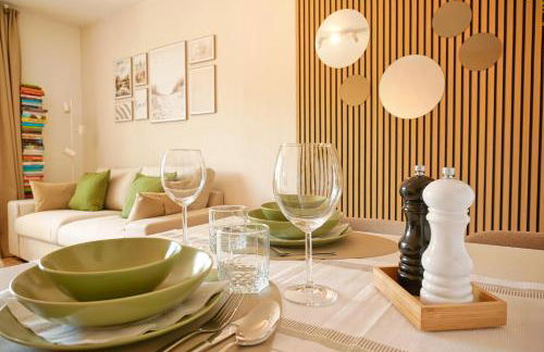 Modern & gepflegt, Süd-Terrasse, Parkplatz, Nähe DUS - Photo 36