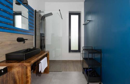 Traumhafte Villa Dubi bei Labin - Foto 19