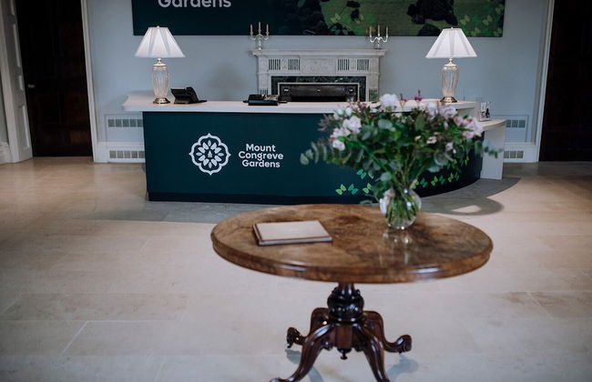 The Forest at Mount Congreve Gardens - Foto 3