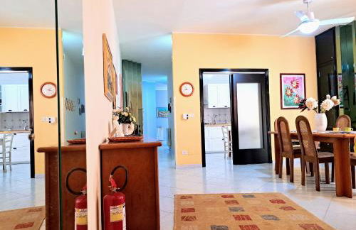 Castel Sant'Angelo sea view - Foto 13