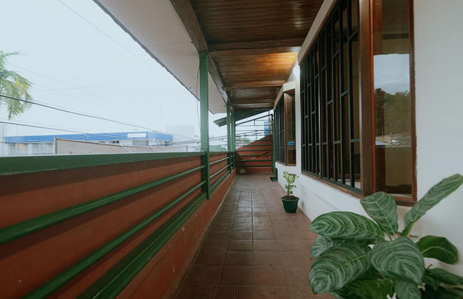 Quepos Inn - Foto 14