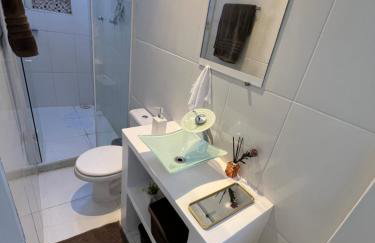 Casa com piscina, churrasqueira e terraço com vista pro mar! - Foto 35