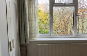 Serene 2 Bedroom Flat Free Off-Street Parking 1 ELWB Van Close to Tube - Foto 9
