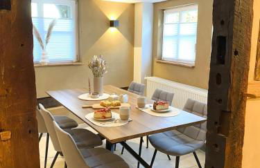 Torwächterhaus - Fachwerkidylle am Osthofentor - Foto 30