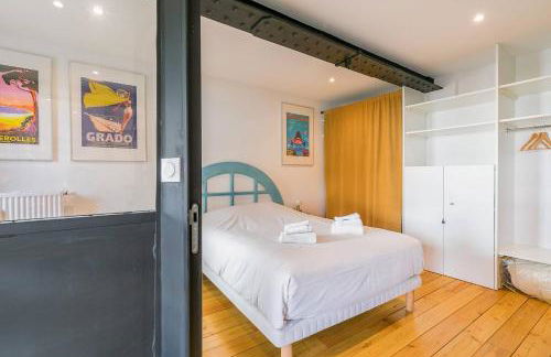 Le Corbeau et le Homard, un vrai havre de paix - Foto 7