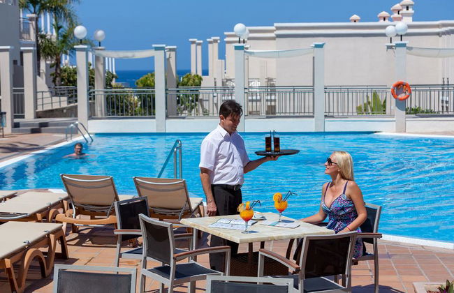 Los Olivos Beach Resort - Foto 71