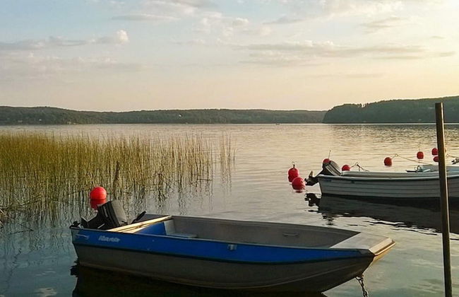 Holiday Home in Lerum - Photo 5