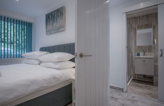 Beach Court - 1 Bedroom Apartment - Saundersfoot - Foto 6