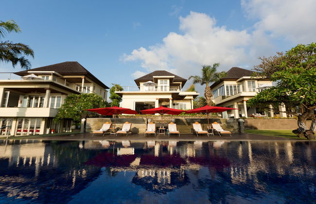 Sanur Residence - Foto 44