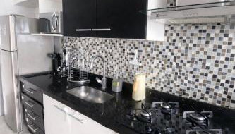 Apartamento Feiras e Congressos Expo Center Norte e Distrito Anhembi - Foto 5