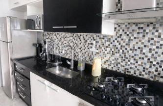 Apartamento Feiras e Congressos Expo Center Norte e Distrito Anhembi - Foto 5