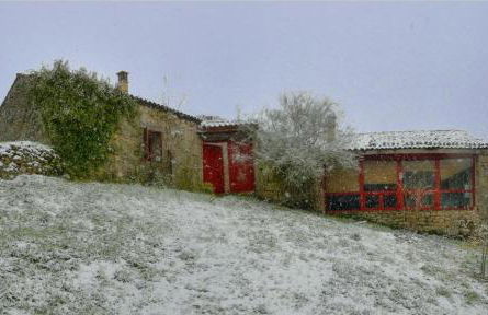 Caserío da Castiñeira - Foto 62