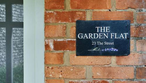 Garden Flat, Walnut Tree House - Foto 5