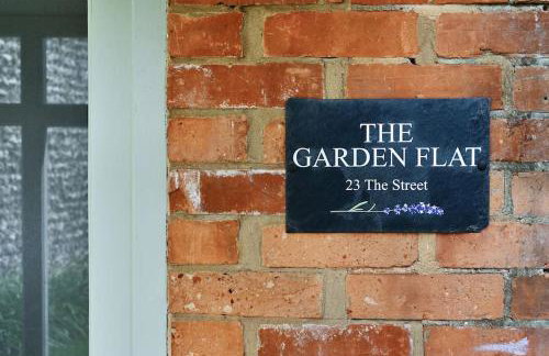 Garden Flat, Walnut Tree House - Foto 5