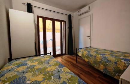 Villa Paola San Teodoro con piscina privata - Foto 26