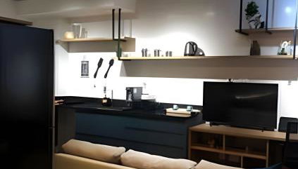 Charmoso Flat acolhedor. - Foto 3