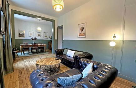 Domaine de juriol - la demeure - Foto 15