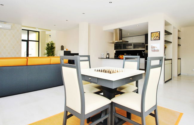 Villa Bahamas - Foto 20