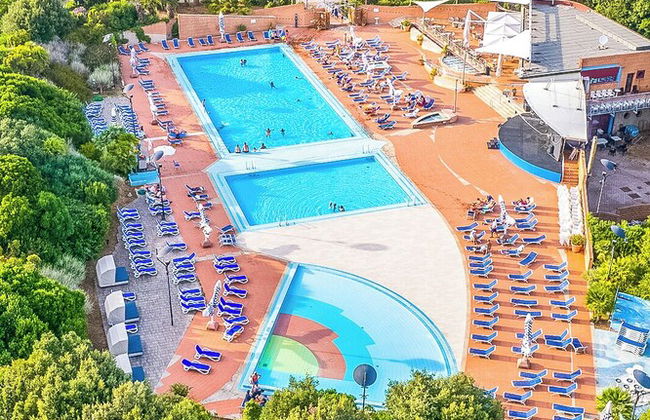 Resort Riva degli Etruschi - Photo 80